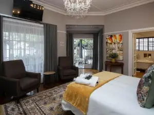 Milner House Kimberley