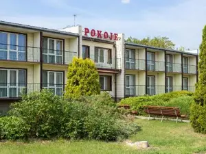 Pokoje Relax Ostrołęka