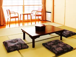 Moritake Onsen Yuparu