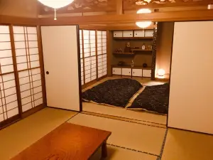 Shima No Yado Kon