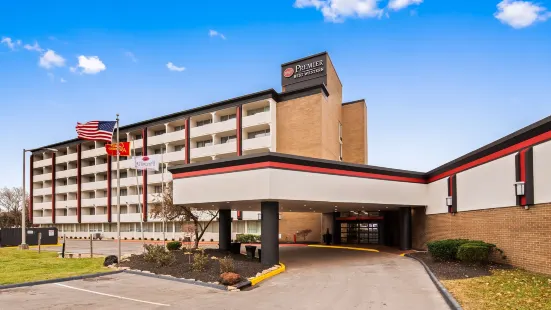 Best Western Premier Kansas City Sports Complex Hotel