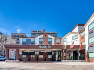 Holiday Inn KANSAS CITY - DOWNTOWN by IHG