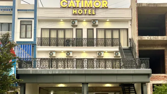 Khách sạn Trường An (Catimor Hotel) - Sầm Sơn