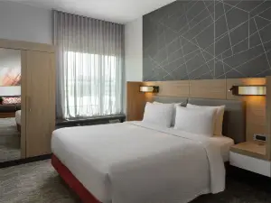 SpringHill Suites Jacksonville Baymeadows
