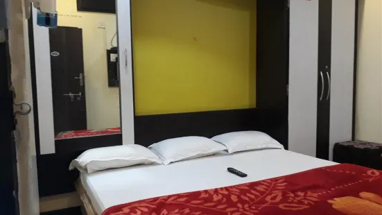 Hotel Sundaram Guest House