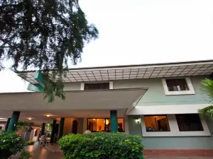 Nordic Villa