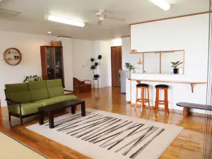 Rental Villa Luana Waioli