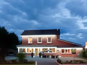 Contact Hôtels les Pierres Dorées