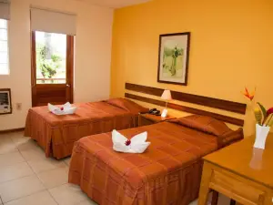 Hotel Acosta