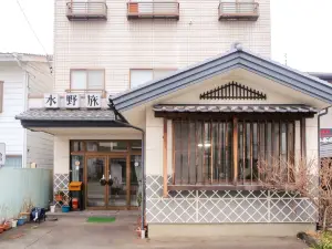 Joukamachi-No-Yado Mizuno Ryokan