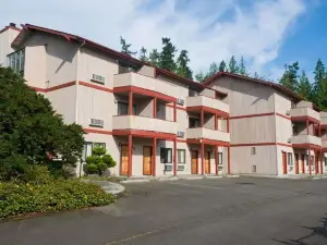 Sequim Bay Lodge