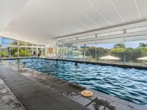 Ocean View at Silverwater