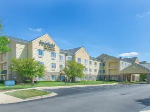 Fairfield Inn & Suites Chicago Naperville