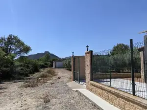 Casa Mequinenza