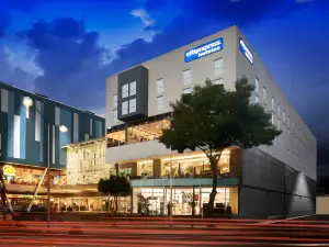 City Express by Marriott Ciudad de México la Raza