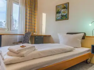 Seepark Hotel am Wandlitzsee