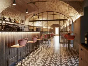 Hill Colle - Camere & Bistrot
