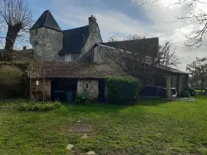 Domaine les Feuillants