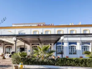 Hotel Restaurante Los Molinos