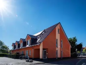 Restaurant & Pension Storchenklause