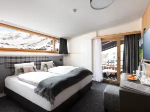 Hotel Turna Malbun