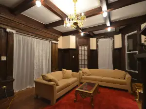 摩特爾之家