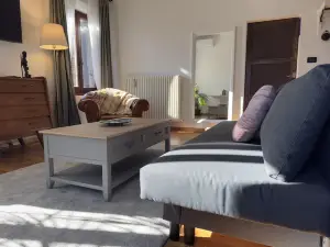 Affittacamere Ca' de Mazapedar