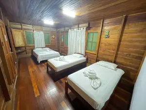 Hotel La Cascada