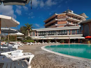 Hotel Terme Capasso