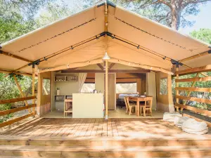 Camping Maremma Sans Souci