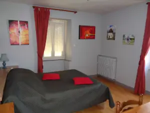 科戈尼洛特腳下酒店