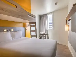 Ibis Budget Paris Gennevilliers
