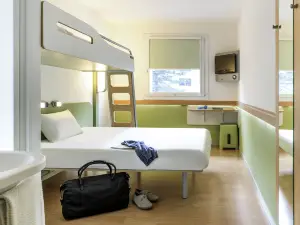 Hôtel Ibis Budget Metz Sud Augny