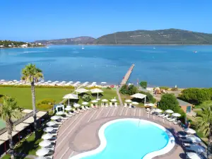 Hotel Corte Rosada
