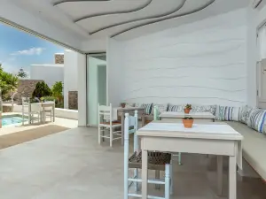 Argo Boutique Hotel