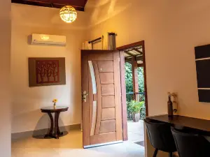 Pousada Rainha da Mata