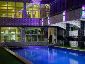 썸왓 프레시 호텔