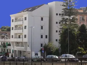 安諾齊亞塔住宿酒店