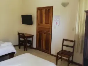 Hotel Kam Tu