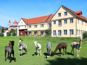 Jufa Hotel Pöllau