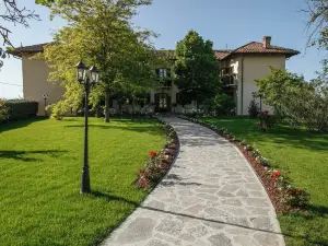 Agriturismo Bricco San Giovanni