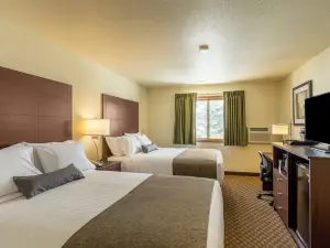 Cobblestone Inn & Suites - Merrill