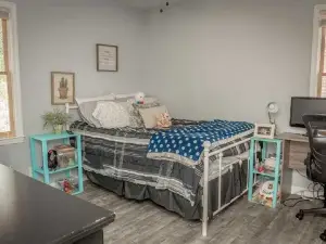 cozy heaven