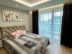 Apartment G17 - modern with all amenities for a family stay or a business trip