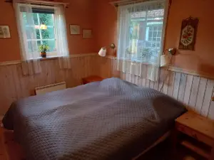 Great house with Spa and Sauna