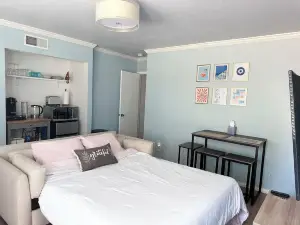 Charming 1-bedroom, 20 mins to Airport, Beaches, Gaslamp