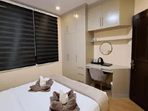 Tungkip House Bed and Breakfast
