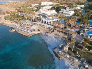 Minos Imperial Luxury Beach Resort & Spa Milatos