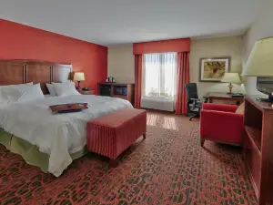 Hampton Inn Deming