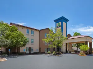 Holiday Inn Express SILVER CITY by IHG